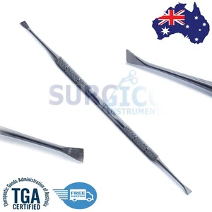 Dental Tartar Plaque Calculus Remover Tooth Scraper Scaler Remover Instruments  - Picture 1 of 4