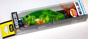 YO-ZURI, DUEL HARDCORE NOI-Z JR 85F LURE, UV CITRUS, WAKE BAIT - Picture 1 of 3