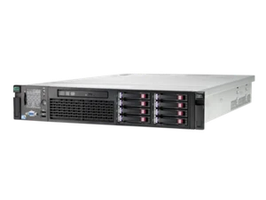 HPE Integrity Itanium RX2800 i2 Server AH395A AH396A AT112A - HP HP-UX VMS - Picture 1 of 2
