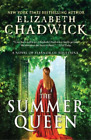 Elizabeth Chadwick The Summer Queen (Paperback) Eleanor of Aquitaine (UK IMPORT)