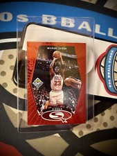 1998-99 Upper Deck UD Choice Starquest Red ❗️Michael Jordan #SQ30 Chicago Bulls