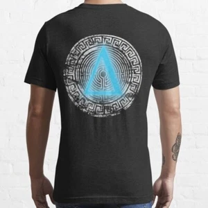 Camiseta Daedalus Essential - Imagen 1 de 4