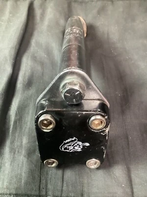 MONGOOSE/HL BMX Vintage Style Quill 22.2 Stem - Image 1 of 4