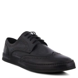 Spring Step JOEY-B Shoes Black New - Picture 1 of 4