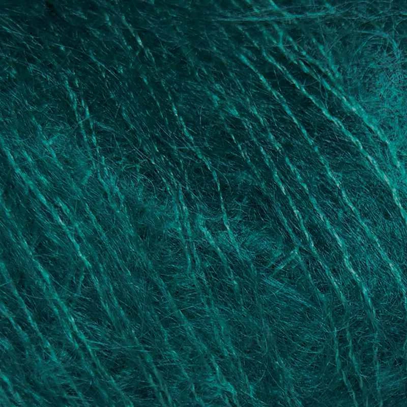 Rowan Kidsilk Haze Yarn - Color #595 Liqueur 70 Mohair 30 Silk Skeins