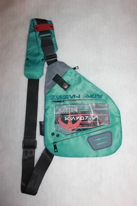 Bolso de Hombro Andor Parques Disney Star Wars Nuevo con Etiquetas - Imagen 1 de 6