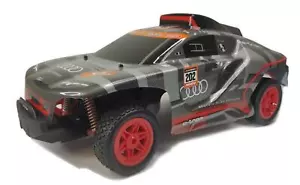 Nincoracers AUDI RS Q E-tron 2.4Ghz Radio Control Car - Picture 1 of 5