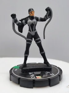 HeroClix Arkham Asylum #019  LASHINA  DC  SENZA CARTA - Imagen 1 de 1