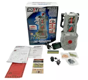 3D Formmaschine 3D It Character Creator 3D Drucker für Kinder Technik - Bild 1 von 18