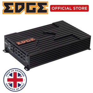 EDGE DBX Series 4 channel Class AB Amplifier, 100 Watts RMS 4 EDBX100.4 OFFER - Picture 1 of 7