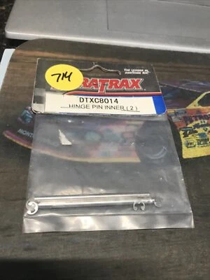 DURATRAX DTXC8014: PASADORES DE BISAGRA INTERIOR {2 piezas} NewInPack enviado a EE. UU. Foto 1 de 4