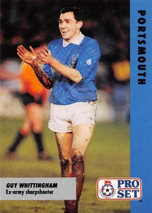 1991-92 Pro Set Fixture Soccer Trading Cards Pick From List 1-100 / Contest Card