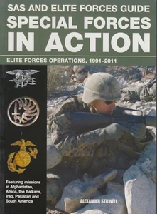 Special Forces in Action - SAS & Elite Forces Guide - Elite Forces Operations - Picture 1 of 4