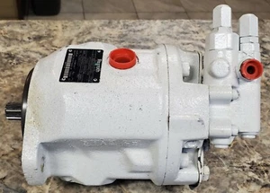 Bomba de pistón Rexroth LA10V028DRG/31R, R902401111 - Imagen 1 de 7
