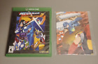Mega Man Legacy Collection 2 (Microsoft Xbox One, 2017) Testé