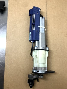 2009-2017 AUDI Q5 REAR RIGHT PASSENGER SIDE TAILGATE LIFT PULL DOWN MOTOR OEM - Picture 1 of 3