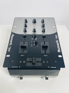 Numark DM 950 Mixer DJ - Imagen 1 de 8