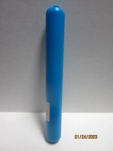Reuseable Ice Stix Assorted Colors; Great For Chilling Water Bottles! - Picture 1 of 6