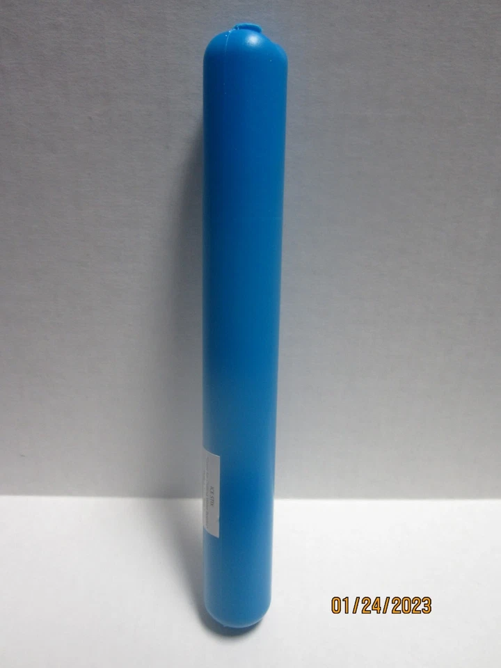 Reuseable Ice Stix Assorted Colors; Great For Chilling Water Bottles! - Image 1 of 1
