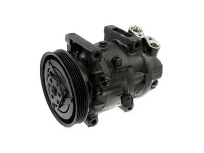 Compresor de aire acondicionado para Nissan Pathfinder 1999-2001 13647SSVF 2000 Foto 1 de 2