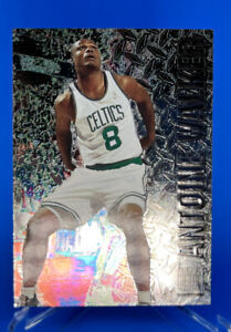 Antoine Walker Basketball Original Sports Trading Cards for sale 