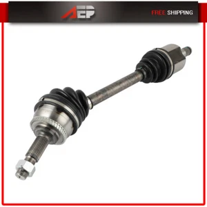 For Nissan Maxima Altima 3.5L 2004-2006 Automatic Trans Front Left CV Axle - Picture 1 of 7