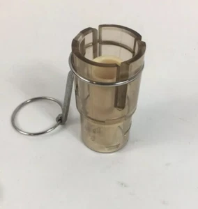 CUISINART DLC-7 WHISK STEM DLC-467 - Picture 1 of 12