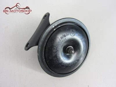 Kawasaki ZZR 600 ZX600E EZ:94 Clacson Segnale 1143 - Immagine 1 di 2