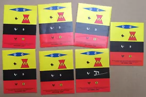 D24C17 BANNIERE BANNER MOTARD SPACE MARINE WARHAMMER 40000 BITZ BITS - Bild 1 von 2
