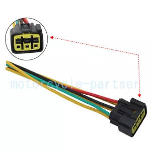 for Husqvarna TC449 USA TC250 SMR449 SMR511 EUR Regulator Link Harness Lead - Picture 1 of 9