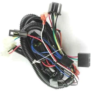 HUSQVARNA 532401104 HARNESS.IGN.DASH.HUQ/P RIDING LAWN MOWER - Picture 1 of 6