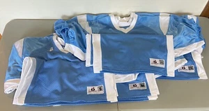 Lot 10 Badger Sport Football Jersey Youth Size 3 xs, 3sm, 3 med & 1 - 2xl - Picture 1 of 1