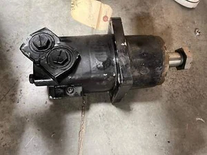 EATON CHAR-LYNN 113-1121-006 HYDRAULIKMOTOR GEBRAUCHT - Bild 1 von 4