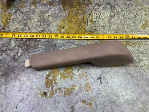 03-06 EXPEDITION   LEFT DRIVER REAR DOOR ARM REST - Picture 1 of 18