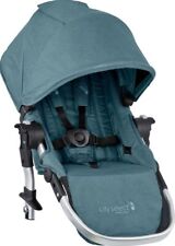 Baby Jogger City Select Second Seat Kit - Lagoon  - Brand New!!