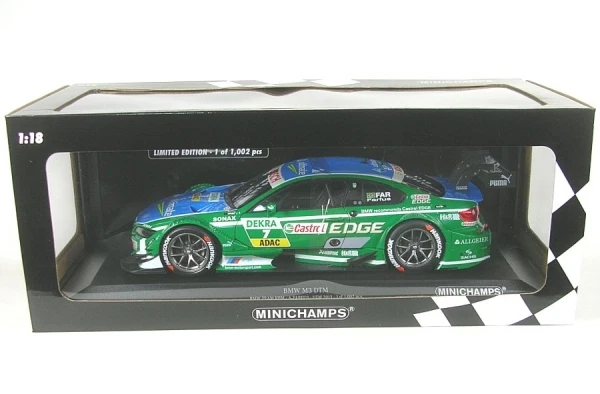 MINICHAMPS Diecast Sport & Touring Cars 2013 Vehicle Year for sale