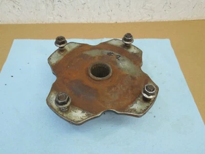 Buje de rueda trasero Honda ATC 200S 1984 Foto 1 de 4