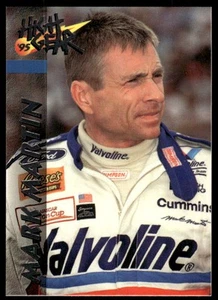 Mark Martin 1995 Ruote Ingranaggio Alto #3 Roush Racing - Foto 1 di 2
