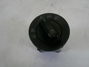 SKODA CITIGO SE HEADLIGHT SWITCH 2011-2019 - Picture 1 of 7