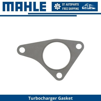 Junta de turbocompresor Mahle 2005 2006 2007 para Subaru Forester 2004-2013 2,5 L H4 Foto 1 de 2