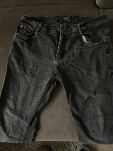 Herren-Jeans, Sublevel, Größe: 36/32 - Bild 1 von 1