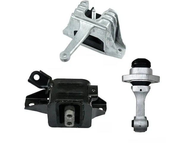 Kit de montaje de motor y transmisión 88HN47H para Hyundai Veloster 2019-2021 Foto 1 de 1