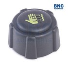 Motaquip Radiator Cap fits RENAULT TRAFIC II 2001-2020
