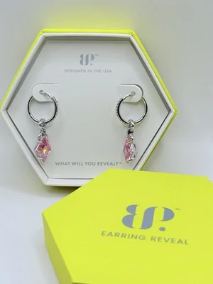 Bomb Party - Pendientes Originales (OG) - Quiet Confidence - ER77262 Foto 1 de 4