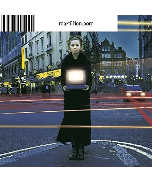 Marillion.Com - Bild 1 von 1