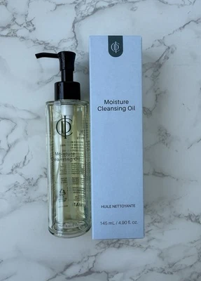 ICD Moisture Cleansing Oil-USA Authorized Reseller 100% Authentic, NEW. - Image 1 of 3