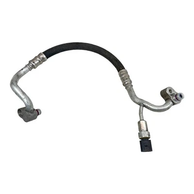 Air Conditioning Hose Air Conditioning Pipe 2.0 TFSI Audi Tt TTS 8J 8J0820721F - Image 1 of 3
