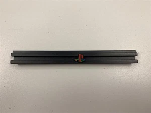 Non-OEM Replacement PlayStation 2 PS2 Fat Front Disc Tray Bezel - 30001 Model - Picture 1 of 3