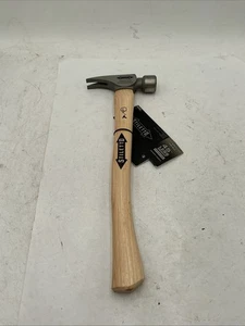 Stiletto Tools Inc TI14SC Titan 14 Oz Titan Rahmenhammer mit gebogenem Griff - Bild 1 von 6