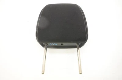 06-08 Mazda Speed6 2.3L Black Cloth Passenger Right Front Headrest  Foto 1 de 4